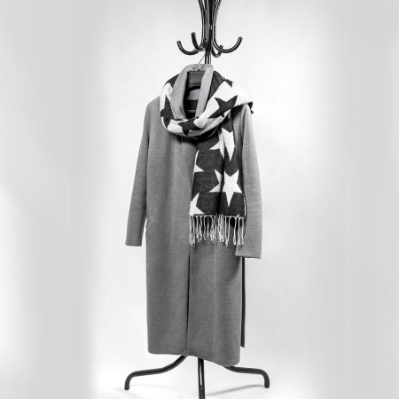 Happy gifts Шарфы Артикул 24300 Шарф  "Экзюпери" на складе 0 шт по цене 525 ₽