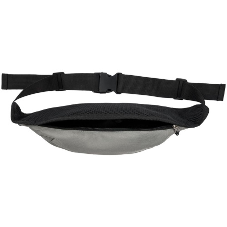 Molti Поясная сумка Артикул 12700.10 Поясная сумка Urban Out, серая на складе 1148 шт по цене 791 ₽