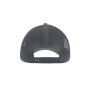 Atlantis Бейсболки Артикул 25458.30 Бейсболка RAPPER JERSEY, 5 клиньев, пластиковая застежка на складе 2232 шт по цене 1&nbsp;211 ₽