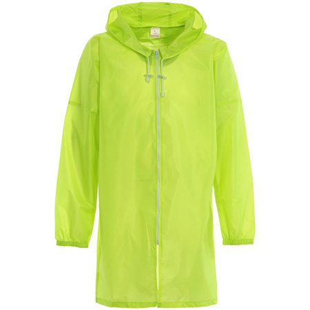Unit Дождевики Артикул 11124.80 Дождевик Rainman Zip, неоново-желтый на складе 1686 шт по цене 1&nbsp;190 ₽