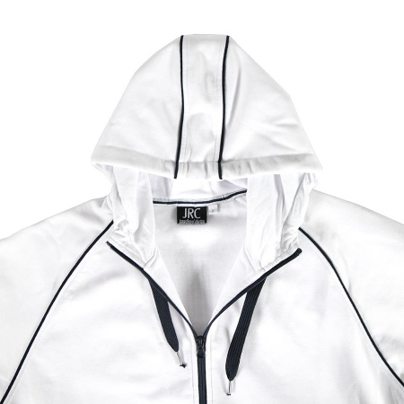 JRC Толстовки Артикул 3998860.24 3XL Толстовка мужская COIMBRA 320 на складе 6 шт по цене 5&nbsp;046 ₽
