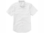 Elevate Рубашки Артикул 3816001L Рубашка Manitoba мужская с коротким рукавом, белый на складе 0 шт по цене 3&nbsp;999.50 ₽