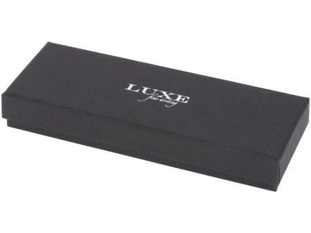Luxe Наборы Артикул 10724900 Подарочный набор из двух ручек Orleans, черный на складе 0 шт по цене 2&nbsp;904 ₽