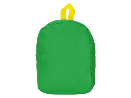  Рюкзаки Артикул 956043 Рюкзак Fellow, зеленый/желтый на складе 500 шт по цене 467 ₽