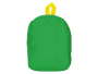  Рюкзаки Артикул 956043 Рюкзак Fellow, зеленый/желтый на складе 500 шт по цене 467 ₽