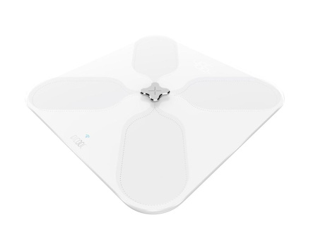 Picooc Весы Артикул 15137 Умные диагностические весы с Wi-Fi Picooc S3 White V2 (6924917717346), белый на складе 1 шт по цене 16&nbsp;069.06 ₽