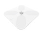 Picooc Весы Артикул 15137 Умные диагностические весы с Wi-Fi Picooc S3 White V2 (6924917717346), белый на складе 1 шт по цене 16&nbsp;069.06 ₽