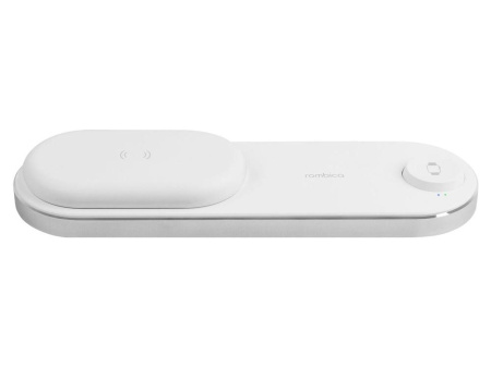 Rombica БЗУ Артикул 595683 БЗУ Rombica NEO DeskStation на складе 0 шт по цене 2&nbsp;441.07 ₽