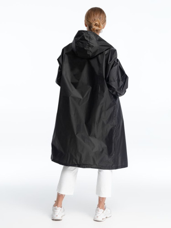 Unit Дождевики Артикул 11124.30 Дождевик Rainman Zip, черный на складе 460 шт по цене 1&nbsp;190 ₽