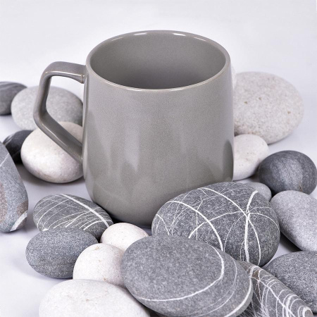 Happy gifts Кружки Артикул 21903 Кружка "Earl grey" на складе 0 шт по цене 766 ₽