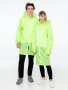 Unit Дождевики Артикул 11124.80 Дождевик Rainman Zip, неоново-желтый на складе 1686 шт по цене 1&nbsp;190 ₽