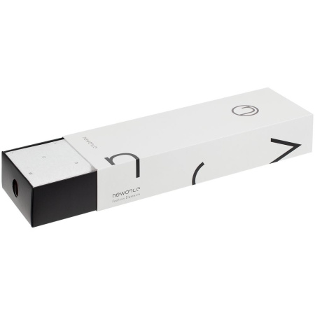 Newonce Шарфы Артикул 15986.52 Шарф Charming, коричневый с оранжевым на складе 3 шт по цене 4&nbsp;048 ₽