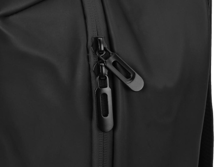  Рюкзаки Артикул 935707 Рюкзак Glam для ноутбука 15'', черный на складе 1926 шт по цене 2&nbsp;511.48 ₽