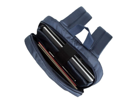 RIVACASE Рюкзаки Артикул 94051 Рюкзак для ноутбука 15.6 8065, синий на складе 23 шт по цене 2&nbsp;599.30 ₽