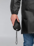 Unit Дождевики Артикул 11124.30 Дождевик Rainman Zip, черный на складе 460 шт по цене 1&nbsp;190 ₽
