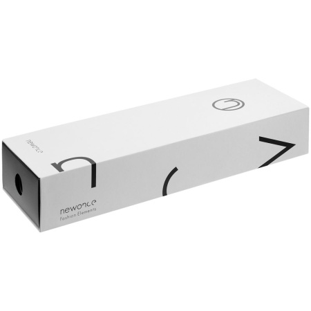 Newonce Шарфы Артикул 15986.52 Шарф Charming, коричневый с оранжевым на складе 3 шт по цене 4&nbsp;048 ₽