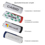  Флешки Артикул USB-01218-030 USB Флешка, Elegante, 16 Gb, синий на складе 21 шт по цене 1&nbsp;177 ₽