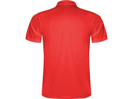 Roly Поло Артикул 4040602XL Рубашка поло Monzha мужская, красный на складе 82 шт по цене 990 ₽