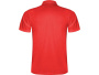 Roly Поло Артикул 4040602XL Рубашка поло Monzha мужская, красный на складе 82 шт по цене 990 ₽