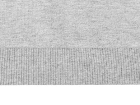 US Basic Свитшоты Артикул 172796.14 Свитшот Motion детская_14, серый меланж на складе 1 шт по цене 770 ₽