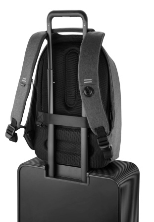XD Design Рюкзаки Артикул P705.251 Рюкзак Bobby Tech с защитой от карманников на складе 14 шт по цене 23&nbsp;490 ₽