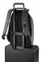 XD Design Рюкзаки Артикул P705.251 Рюкзак Bobby Tech с защитой от карманников на складе 14 шт по цене 23&nbsp;490 ₽