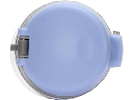 ASOBU Термокружки Артикул 842008 Термокружка MINI DIVA, белый на складе 232 шт по цене 1&nbsp;996.37 ₽