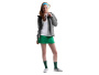 Slazenger Куртки Артикул 3330790L Куртка софтшел Match женская, серый/черный на складе 0 шт по цене 7&nbsp;981.59 ₽