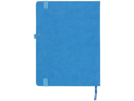  Блокноты Артикул 21021301 Блокнот Rivista большого размера, синий на складе 1 шт по цене 1&nbsp;865.38 ₽