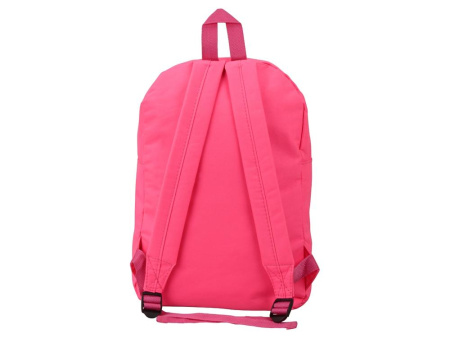  Рюкзаки Артикул 937238 Рюкзак Sheer, неоновый розовый на складе 1021 шт по цене 345 ₽