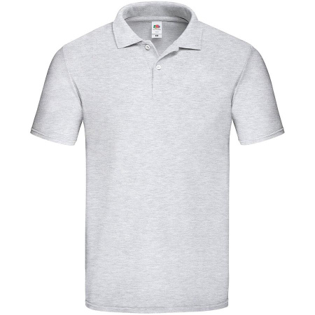 Fruit of the loom Поло Артикул 630500.94 2XL Рубашка поло мужская ORIGINAL POLO 185 на складе 0 шт по цене 572 ₽
