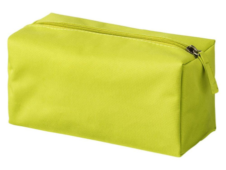  Косметички Артикул 11996902 Косметичка Passage, зеленое яблоко на складе 0 шт по цене 396.06 ₽