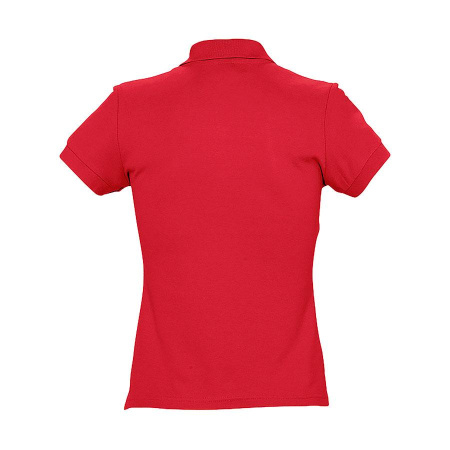 Sol's Поло Артикул 711338.145 2XL Поло женское PASSION 170 на складе 0 шт по цене 1&nbsp;135 ₽