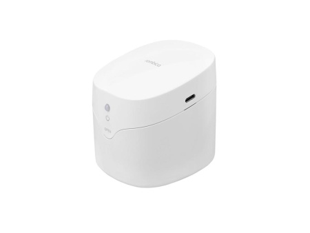 Rombica Стерилизаторы Артикул 595578 Стерилизатор Rombica Sterilizer Mini ST-UVP02 на складе 25 шт по цене 1&nbsp;496.69 ₽
