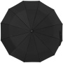 Doppler Зонты Артикул 14596.30 Зонт складной Fiber Magic Major с кейсом, черный на складе 392 шт по цене 5&nbsp;250 ₽