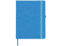  Блокноты Артикул 21021301 Блокнот Rivista большого размера, синий на складе 1 шт по цене 1&nbsp;865.38 ₽