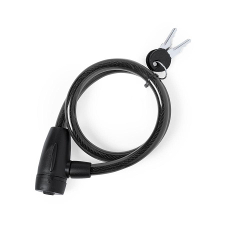 Happy Gifts Extra Замки Артикул 346491 35 Велозамок с ключом TRIYO на складе 0 шт по цене 725 ₽