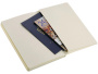 Journalbooks Блокноты Артикул 10683006 Классический блокнот А5 с мягкой обложкой, желтый на складе 0 шт по цене 879.92 ₽