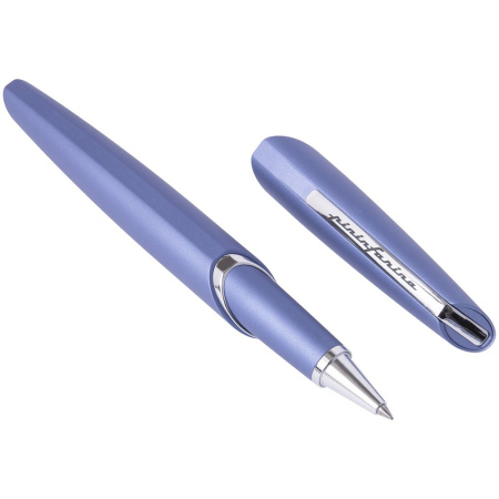 Pininfarina Роллеры Артикул 14224.40 Роллер PF Two, синий на складе 0 шт по цене 19&nbsp;550 ₽