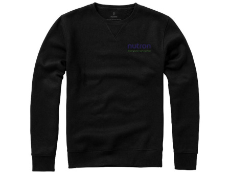 Elevate Толстовки Артикул 3821099XL Толстовка Surrey, черный на складе 0 шт по цене 6&nbsp;990.77 ₽