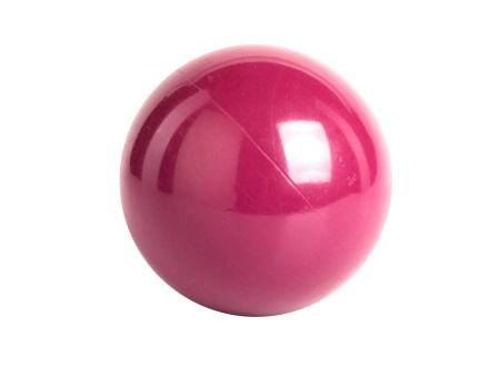 Bradex Медболы Артикул 80258 Медбол, 3 кг, красный на складе 0 шт по цене 690 ₽