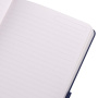 thINKme Блокноты Артикул 21220 08 Бизнес-блокнот GLORI, A5, красный, твердая обложка, в линейку на складе 685 шт по цене 894 ₽