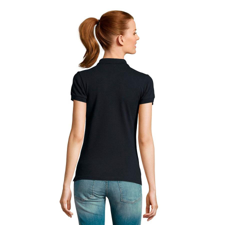 Sol's Поло Артикул 711338.318 XL Поло женское PASSION 170 на складе 104 шт по цене 1&nbsp;135 ₽