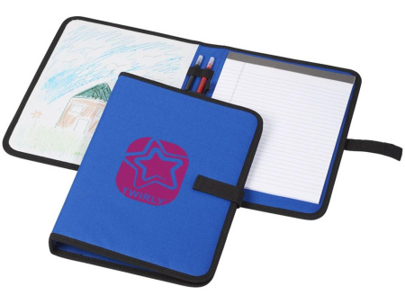  Папки Артикул 10723901 Папка A4 Veela, синий на складе 1 шт по цене 1&nbsp;465.10 ₽