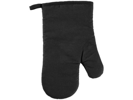  Рукавицы Артикул 11260600 Рукавица для горячего Zander, черный на складе 0 шт по цене 475.92 ₽