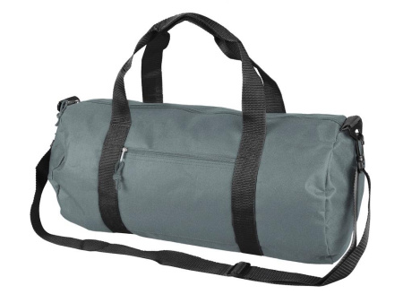  Спортивная сумка Артикул 937498 Сумка спортивная Айзек, серый на складе 2 шт по цене 845.99 ₽