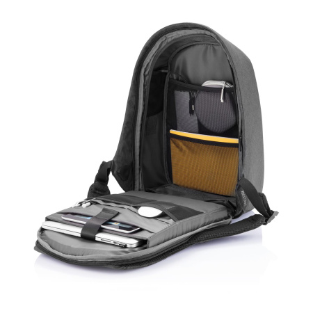 XD Design Рюкзаки Артикул P705.251 Рюкзак Bobby Tech с защитой от карманников на складе 14 шт по цене 23&nbsp;490 ₽
