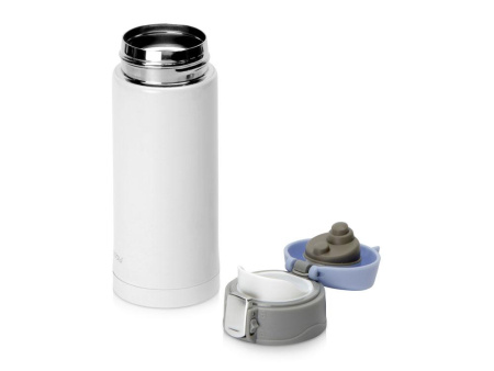 ASOBU Термокружки Артикул 842008 Термокружка MINI DIVA, белый на складе 232 шт по цене 1&nbsp;996.37 ₽