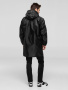 Unit Дождевики Артикул 11124.30 Дождевик Rainman Zip, черный на складе 460 шт по цене 1&nbsp;190 ₽