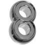 Huzzle Головоломки Артикул 15562.01 Головоломка Huzzle 6. Infinity на складе 0 шт по цене 3&nbsp;423 ₽